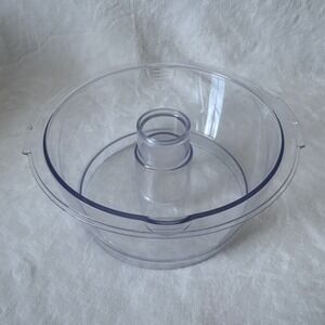 KitchenAid Food Processor Mini Bowl Insert Replacement Part KFP1133ACS